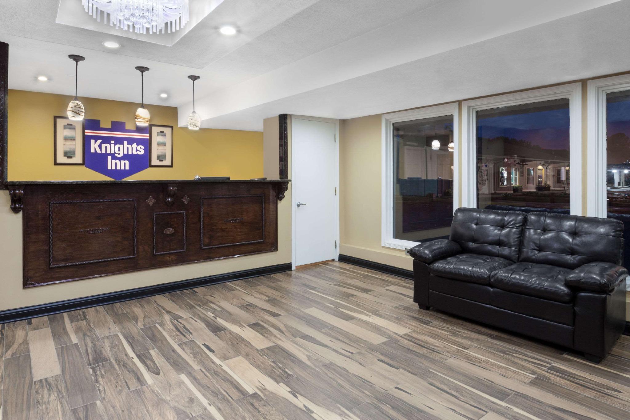 Travelodge By Wyndham Jackson I-40 Exit 82 Exteriör bild
